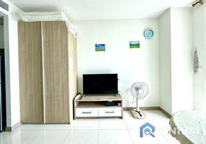 คอนโด สตูดิโอ 31 ตรม. - รูปภาพ 4