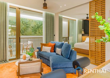Surfhouse Residences - รูปภาพ 16