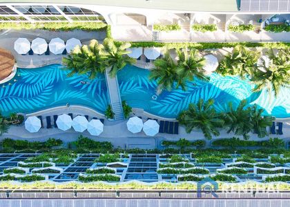 La Green Hotel & Residence - фото 4