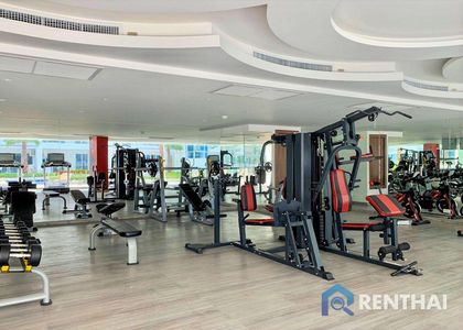 Grand Avenue Residence - фото 12