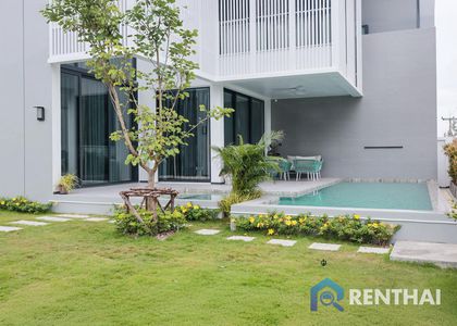 Larimar Villas - фото 16