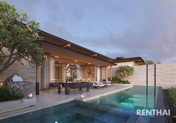 House 4 beds. 604 sq.m. - photo 1