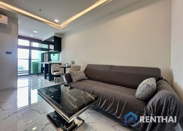Condo 1 beds. 37 sq.m. - photo 1