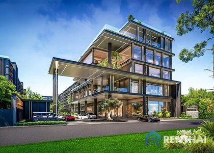 Zenith Pattaya ll - รูปภาพ 5