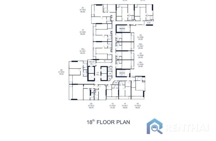 Floor Plans - 18