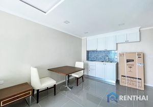 คอนโด 1 นอน 36 ตรม. - รูปภาพ 2