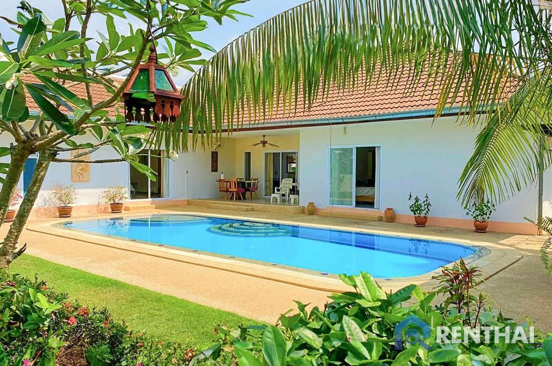 Paragon Park Villas - photo 1