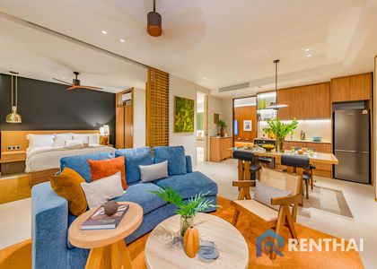 Surfhouse Residences - รูปภาพ 17