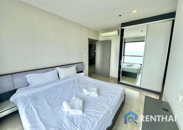 Condo 2 beds. 50 sq.m. - photo 1