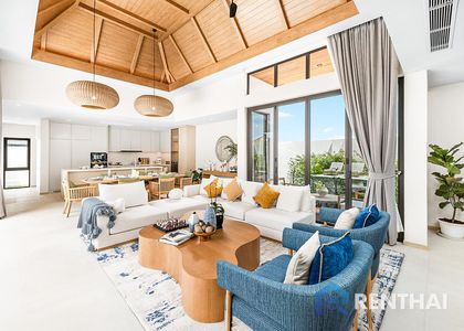 QAV Residence - รูปภาพ 8