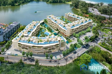 Laguna Bayside - รูปภาพ 4