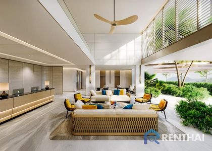 Vibe Residence - фото 17