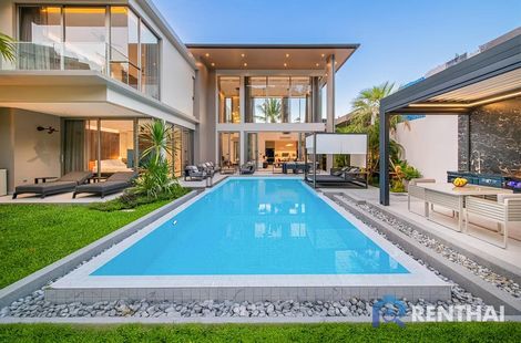 Grand View Residence Lagoon - photo 2