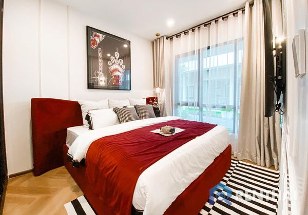 Condo 1 beds. 32 sq.m. - photo 1