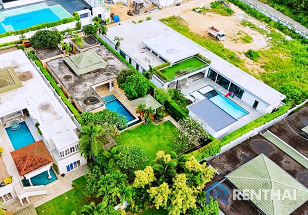 บ้าน 4 นอน 450 ตรม. - รูปภาพ 4
