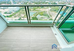 คอนโด 1 นอน 35 ตรม. - รูปภาพ 5