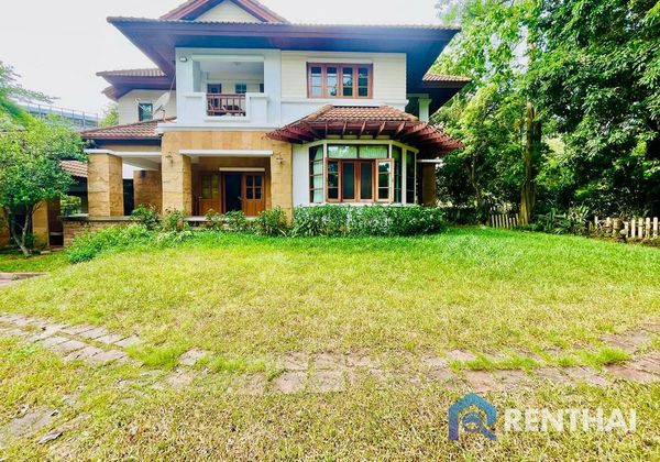 บ้าน 3 นอน 290 ตรม. - รูปภาพ 1
