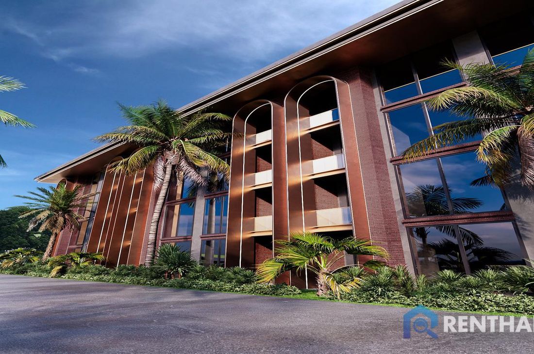 Hennessy Residence - รูปภาพ 1