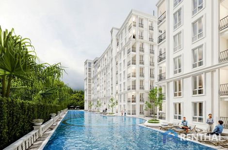 Harmonia City Garden - รูปภาพ 3