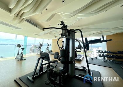 Wongamat Tower - รูปภาพ 21