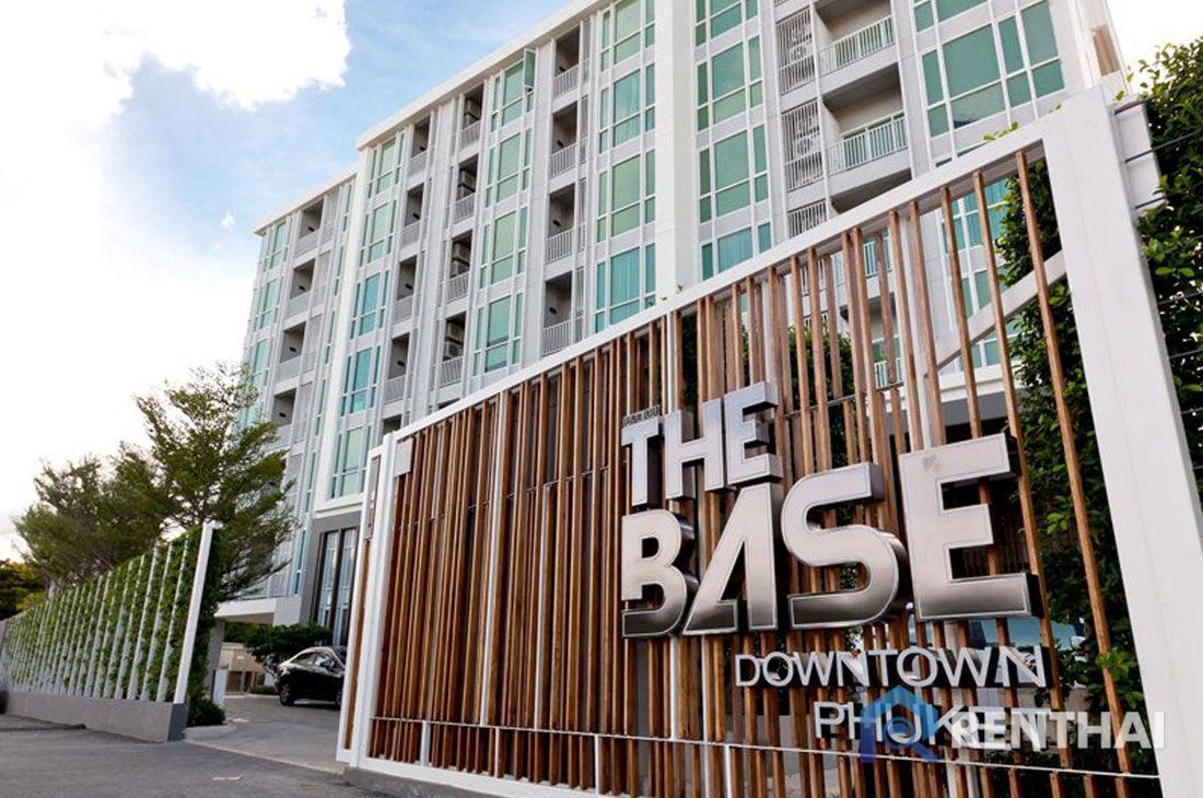 The Base Downtown - photo 1