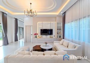 บ้าน 4 นอน 270 ตรม. - รูปภาพ 4