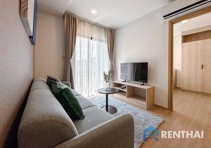 Кондо 2 сп. 50 кв.м. - фото 4