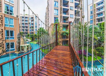 Atlantis Condo Resort - фото 14
