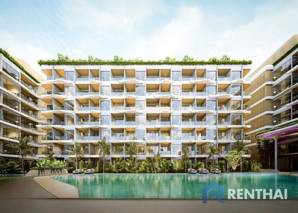 Sirius Condominium - รูปภาพ 4