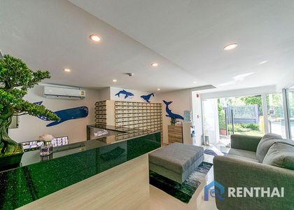 Sea Saran Condominium - photo 4