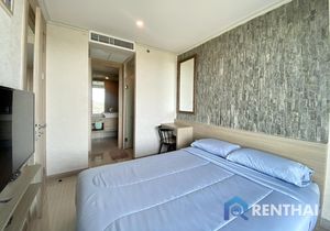 คอนโด 1 นอน 35 ตรม. - รูปภาพ 2