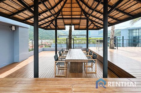 Citygate Resort & Residence - фото 4