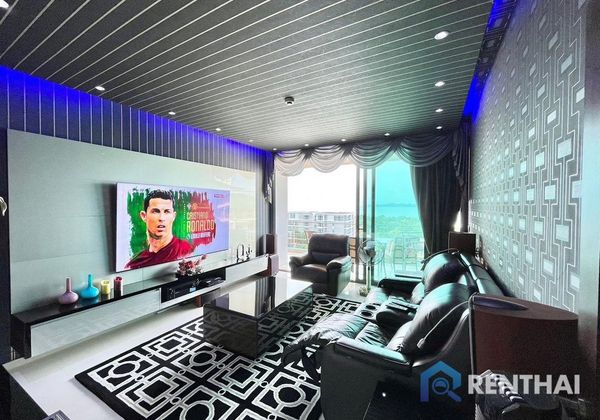 Condo 3 beds. 243 sq.m. - photo 4