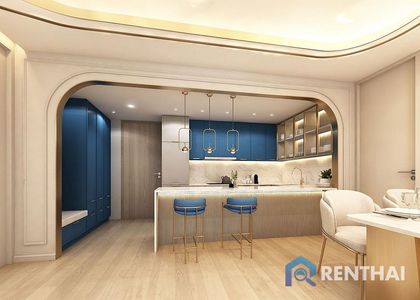 Above Element Condo - รูปภาพ 16