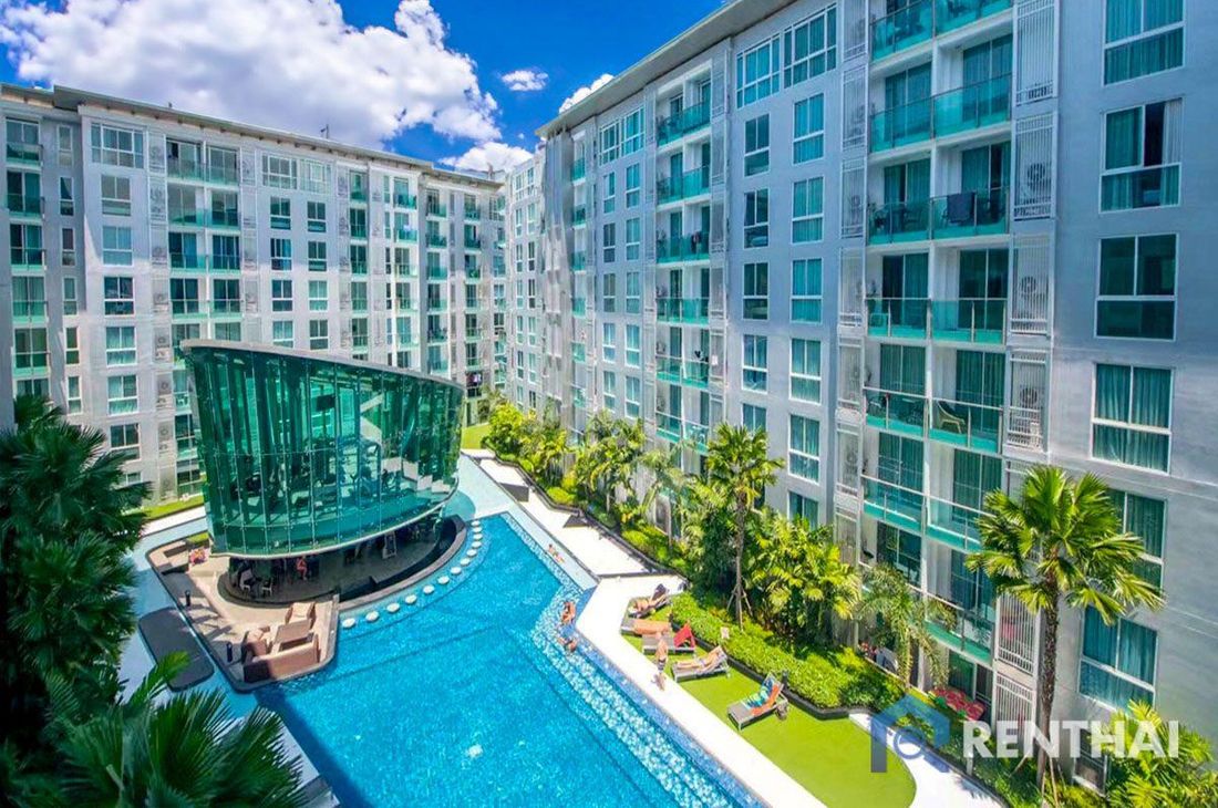 City Center Residence - photo 1