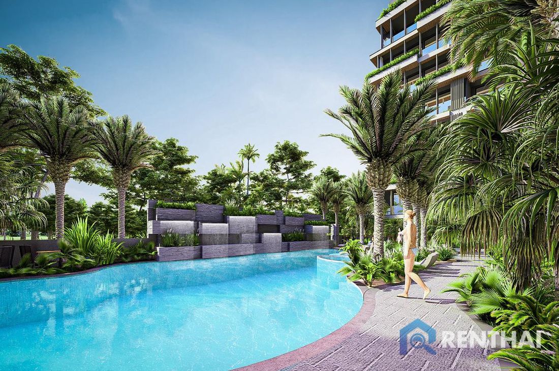 Siam Oriental Oasis - photo 1