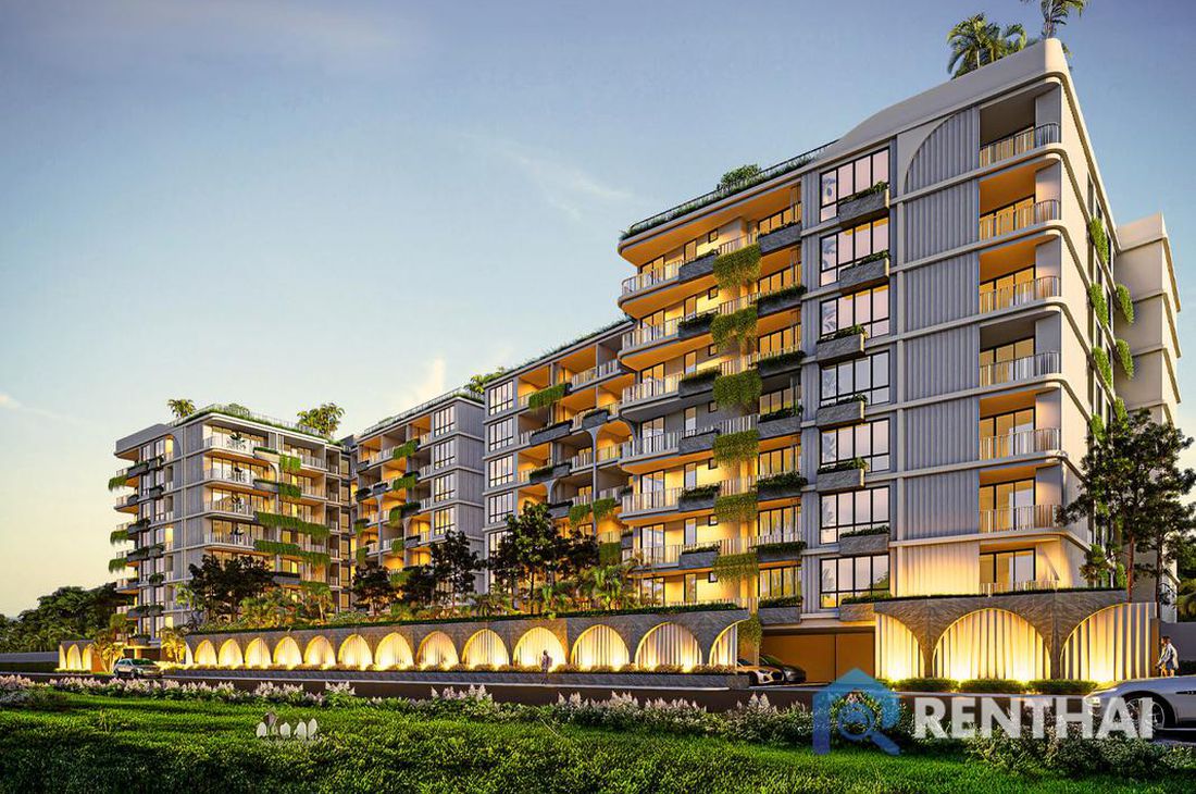 Avenue Boutique Condominium - รูปภาพ 1