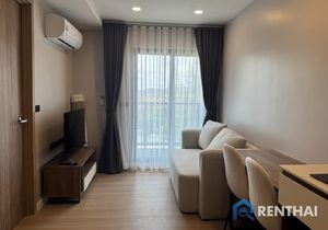 คอนโด 1 นอน 28 ตรม. - รูปภาพ 5