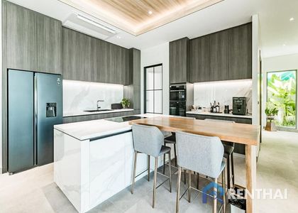 Alinda Villas - รูปภาพ 6