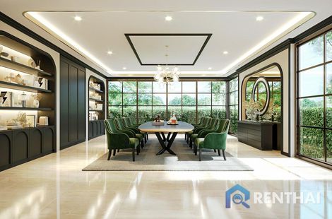 8 Atelier Residence - รูปภาพ 3