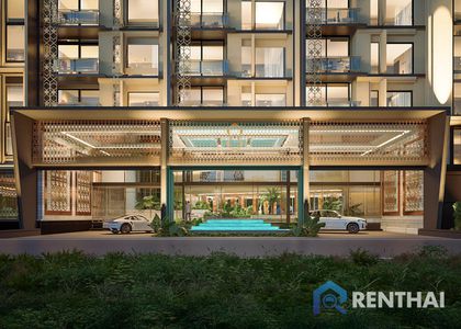8 Atelier Residence - รูปภาพ 17