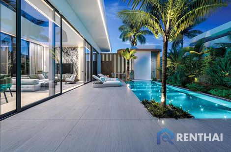 Proxima Villas - รูปภาพ 2