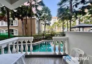 คอนโด 1 นอน 39 ตรม. - รูปภาพ 5
