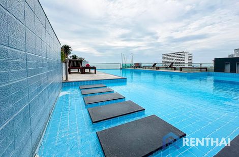 The Gallery Jomtien - фото 3