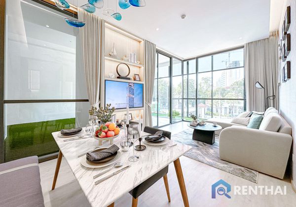 Condo 3 beds. 123 sq.m. - photo 1