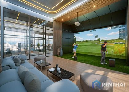 Grand Bay View Condominium - รูปภาพ 22