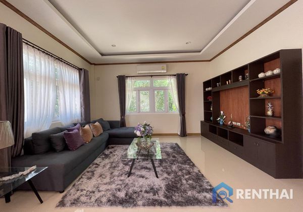 บ้าน 3 นอน 600 ตรม. - รูปภาพ 3