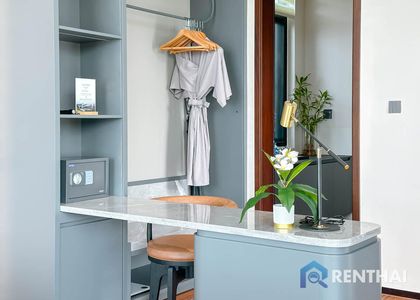 Sea Cloud View Residence - รูปภาพ 29