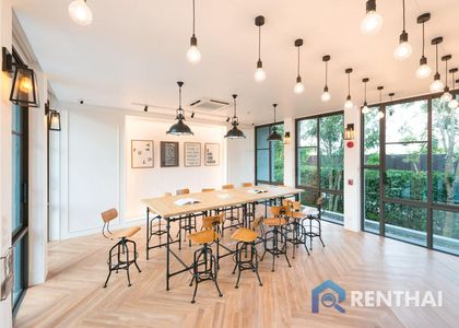 Saturdays Residence - фото 12