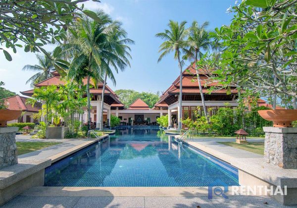 Banyan Tree - รูปภาพ